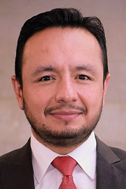 Juan Carlos Gámez Rodríguez