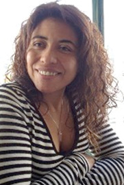 Ruth María Torres Pineda