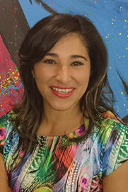 Paola Andrea Zúñiga Gañan