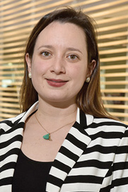 María Antonieta Rangel Otero