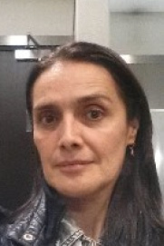 Norma Dolores Martinez Delgado