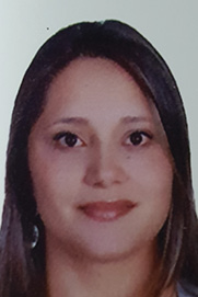 Liliana Vargas Rivera