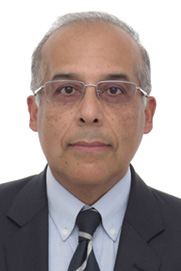 Oscar Eduardo Gómez Arango