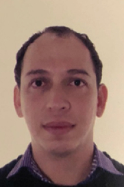 Carlos Javier Herrera Diettes