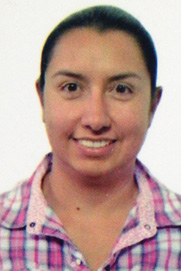 Claudia Milena Giraldo Velásquez