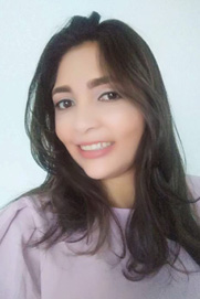 Milagros Sofía Dager Novoa