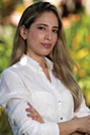 Nancy Carbonell Polo