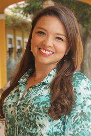 Jineth Rhénals Quintana