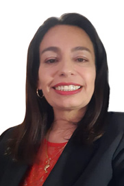 Luz Angela Correa Benitez