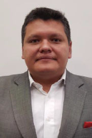 Germán Antonio Salinas Quiñonez