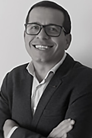 Jorge Iván Restrepo Fernández