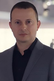 Jose Norman Mejía Suárez