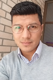 David Ricardo Meza Chaves