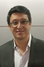 Juan Manuel Ramirez Quiroga