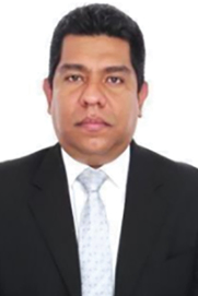 José Luis Blanco Rodríguez