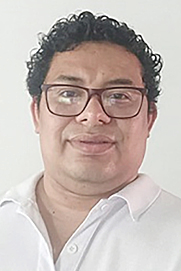 Fernando José Barrios Meza