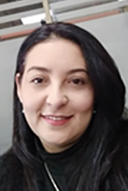 Carolina Sanchez Marín