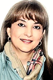 María Angélica Galvis Andrade
