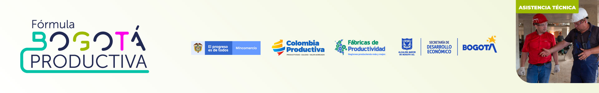 EstrategiaClusteren Colombia Productiva