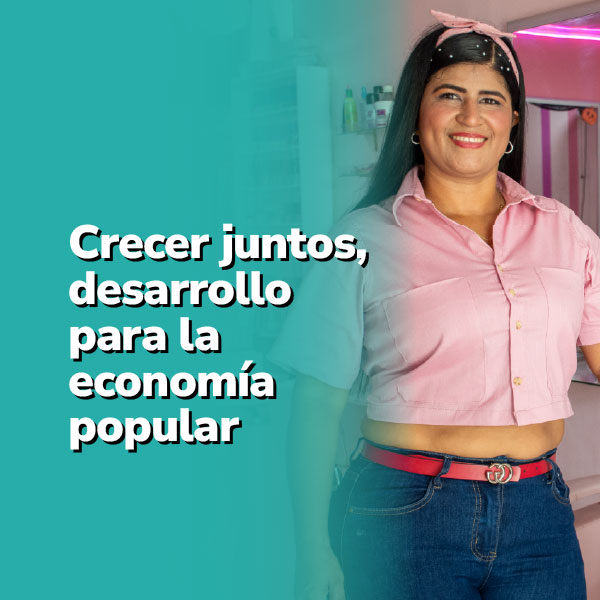 #JusticiaEconómica