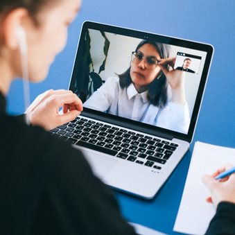 Convocatoria para consultor para el Programa de formación para extensionistas en transformación digital