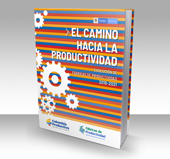 El camino hacia la productividad