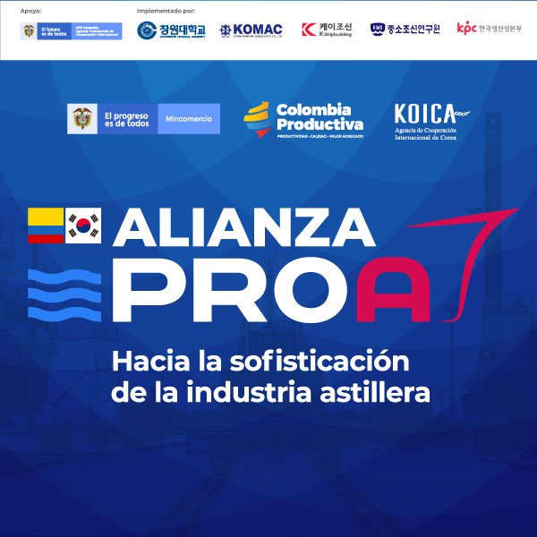 Alianza Proa