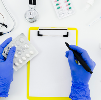 Convocatoria para seleccionar un consultor que realice el “Diseño de un modelo de negocio para producción de principios activos y excipientes a nivel local para la industria farmacéutica”.