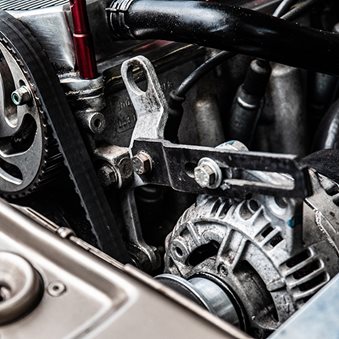 Se busca consultor para proyecto de encadenamientos productivos del sector Automotor