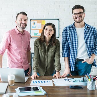 Interventoría cofinanciación clúster