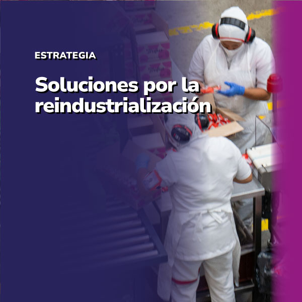 #justiciaEcónomica #reindustrialización #digital