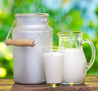 Apoyar el crecimiento del sector lácteo de Boyacá, objeto de la convocatoria