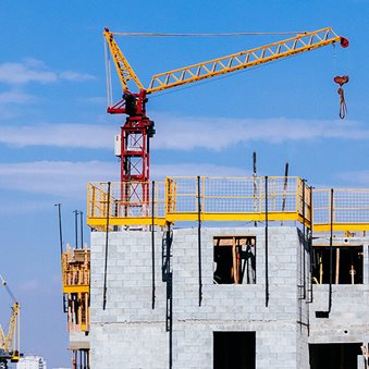 Se buscan consultores para proyecto de encadenamientos del sector Construcción