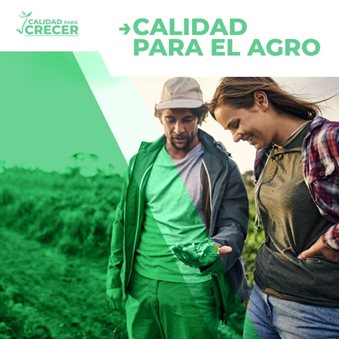 Calidad para el agro