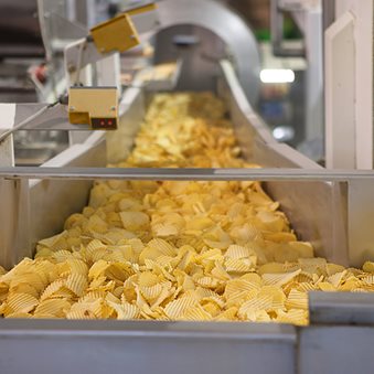 Se busca consultor para proyecto de encadenamientos productivos del sector de Alimentos Procesados