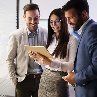 Convocatoria consultor Plazos Justos