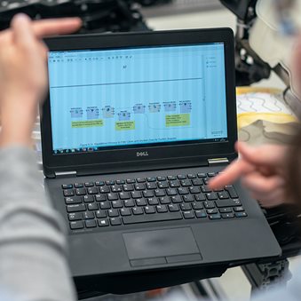 Software: buscamos consultores para proyecto de encadenamientos productivos de proveedores de servicios en la cadena de valor del comercio electrónico