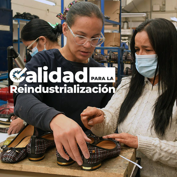 #justiciaeconómica CalidadFormación Manufacturas