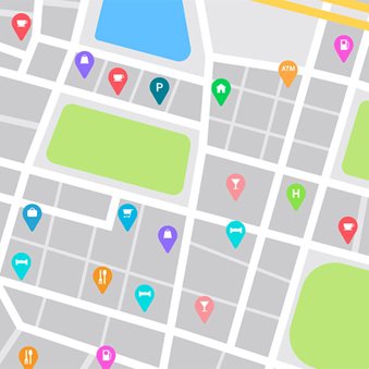 licencia Google Maps