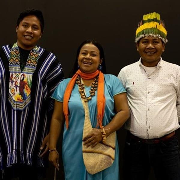 Más de 400 artesanos indígenas víctimas del desplazamiento fortalecerán sus capacidades empresariales