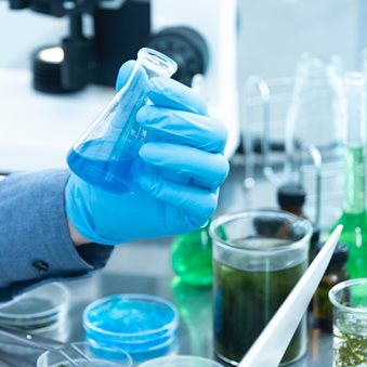 Se busca consultor para proyecto de encadenamientos productivos para los sectores de cosméticos, aseo e ingredientes naturales