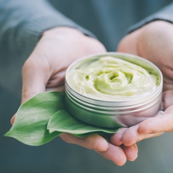 Convocatoria PTP y Biontropic cosmeticos aguacate y cacao
