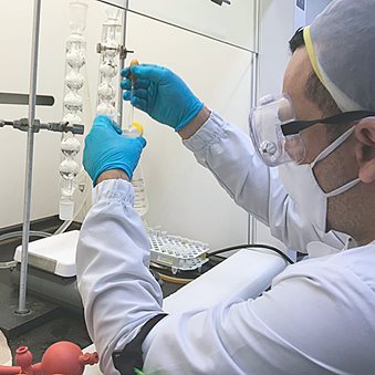 calidad a Mipymes de los sectores de agroindustria