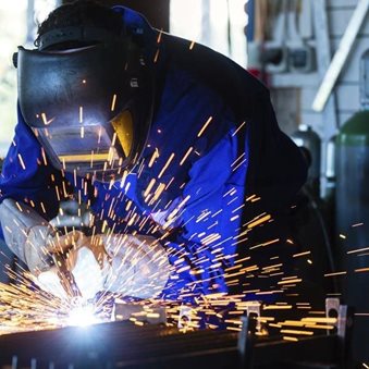 Buscan empresas de industrias para la construcción, en 6 departamentos