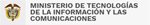 MinisterioTIC