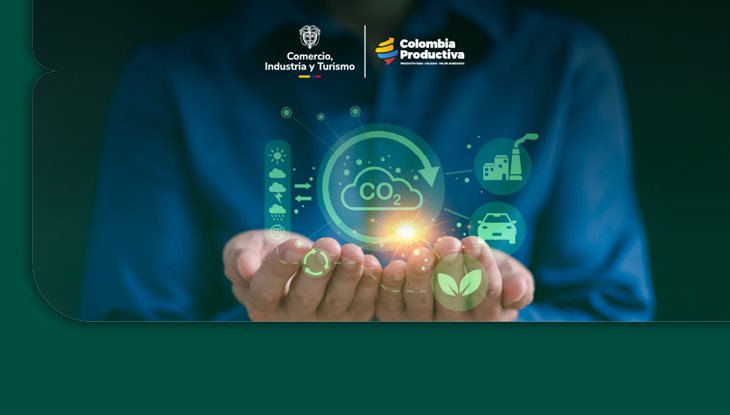 Calcula el impacto ambiental de tu empresa con la Calculadora de huella de carbono empresarial