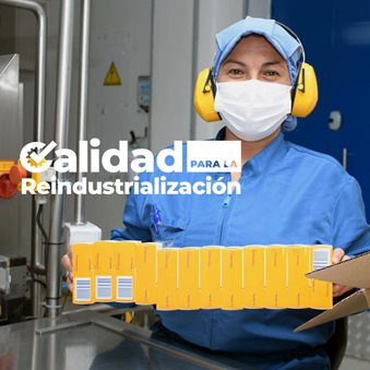 #justiciaeconomica Calidad asistencia manufacturas