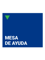 Mesa de ayuda