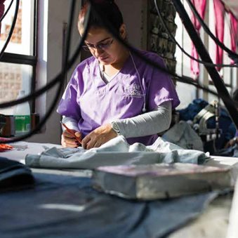 Colombia Transforma Moda