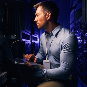 Contratar los servicios de soporte y mantenimiento en la plataforma Salesforce